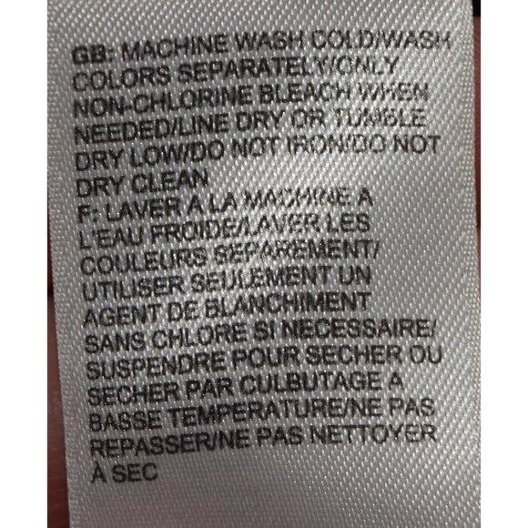 The North Face Green Vapor Wick Shirt size small - Picture 8 of 9